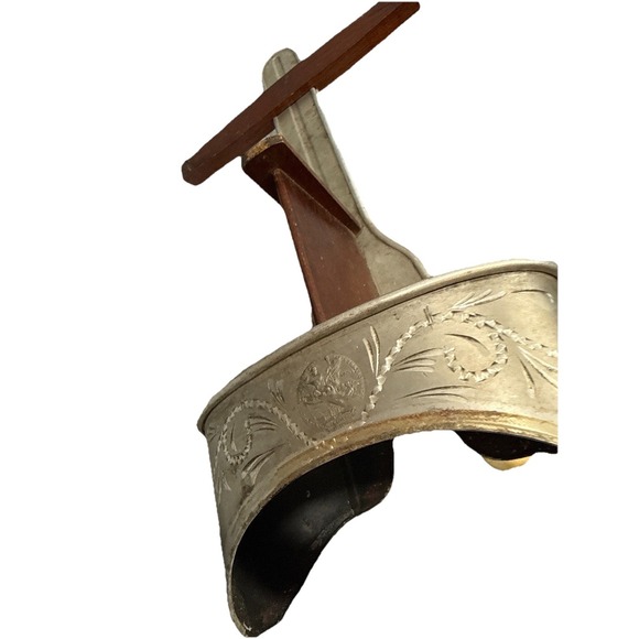 Antique Perfecscope Stereoscope Viewer H.C. White Co 1902 Patent 3D Photo 1900s - Picture 5 of 9